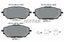 TEXTAR 2278201 Q+
