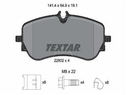 TEXTAR 2280201 Q+