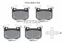 TEXTAR 2287301 Q+