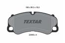 TEXTAR 2295901 Q+