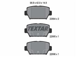 TEXTAR 2299401 Q+