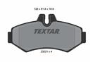 TEXTAR 2302101 Q+