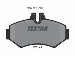 TEXTAR 2302101 Q+