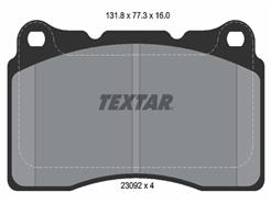 TEXTAR 2309203 Q+