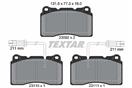 TEXTAR 2309201 Q+
