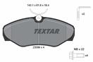 TEXTAR 2309902 Q+