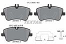 TEXTAR 2314401 Q+