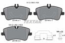 TEXTAR 2314402 Q+