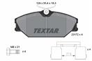 TEXTAR 2317203 Q+