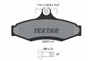 TEXTAR 2323701