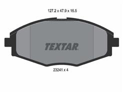 TEXTAR 2324102