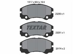 TEXTAR 2325001