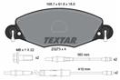 TEXTAR 2327301 Q+