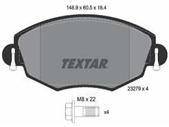 TEXTAR 2327904 Q+