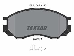 TEXTAR 2329002