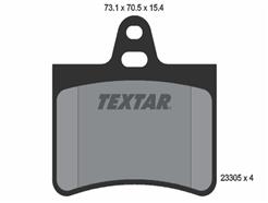 TEXTAR 2330501