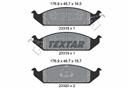 TEXTAR 2331801 Q+