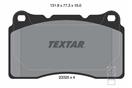 TEXTAR 2332501 Q+
