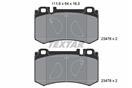 TEXTAR 2347801 Q+