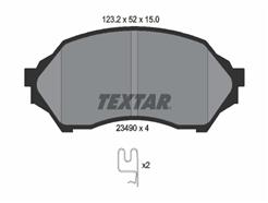 TEXTAR 2349002