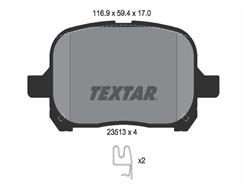 TEXTAR 2351302