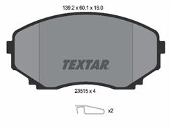TEXTAR 2351501