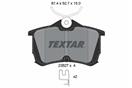 TEXTAR 2352701 Q+