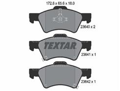 TEXTAR 2364001