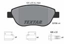 TEXTAR 2370803 Q+