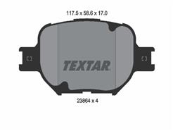 TEXTAR 2386401