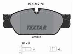 TEXTAR 2390801 Q+
