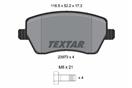 TEXTAR 2397301 Q+