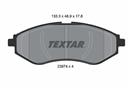 TEXTAR 2397401 Q+