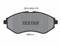 TEXTAR 2397401 Q+