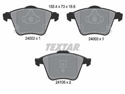 TEXTAR 2400201 Q+