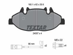 TEXTAR 2400701 Q+