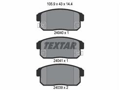 TEXTAR 2404001