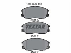 TEXTAR 2406801