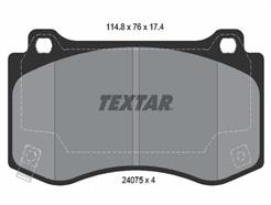 TEXTAR 2407501 Q+