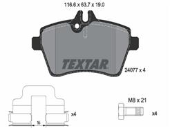 TEXTAR 2407701 Q+