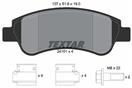 TEXTAR 2410101 Q+