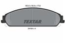 TEXTAR 2416401 Q+