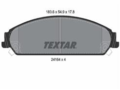 TEXTAR 2416401 Q+