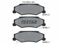 TEXTAR 2419701