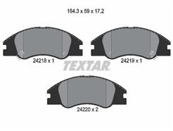 TEXTAR 2421801