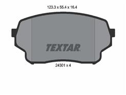 TEXTAR 2430101