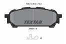 TEXTAR 2433101