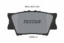 TEXTAR 2433801