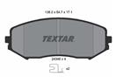 TEXTAR 2434601