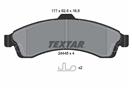 TEXTAR 2444801 Q+